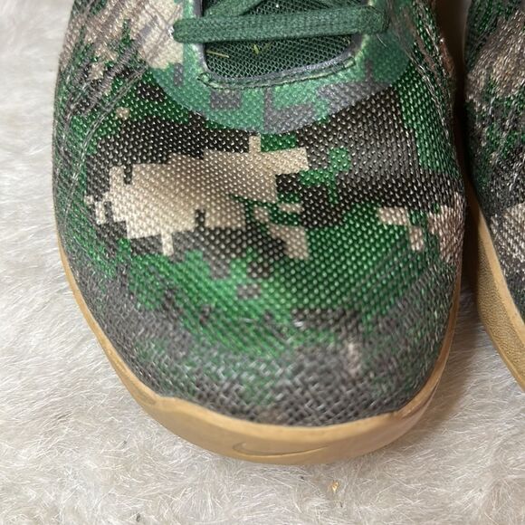 Nike shoes 13 (3750) - Picture 2 of 9